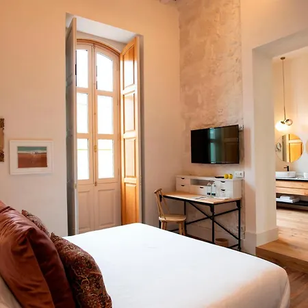 Отель Veintiuno Emblematic - Adults Only Лас-Пальмас-де-Гран-Канария