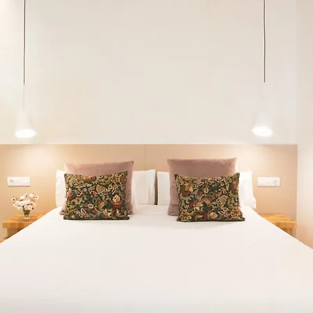 Veintiuno Emblematic - Adults Only Отель 4*