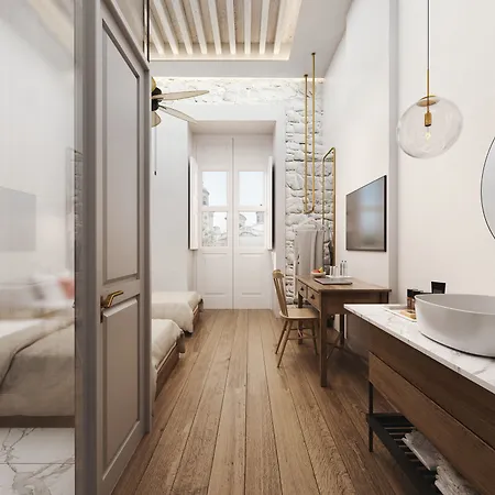 Veintiuno Emblematic By Airnest (adults Only) Hotel Las Palmas de Gran Canaria