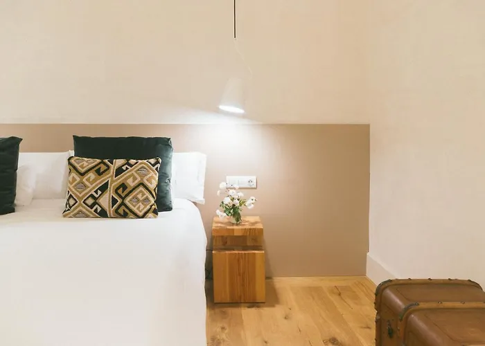 Veintiuno Emblematic Hotels By Airnest (Adults Only)