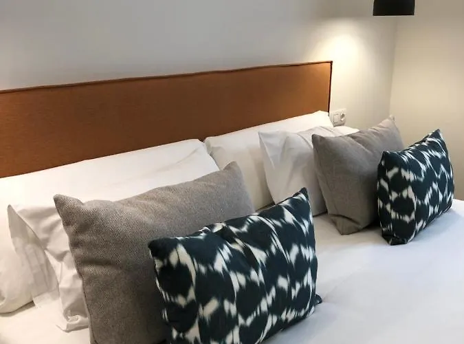 Hotel Veintiuno Emblematic - Adults Only Las Palmas de Gran Canaria