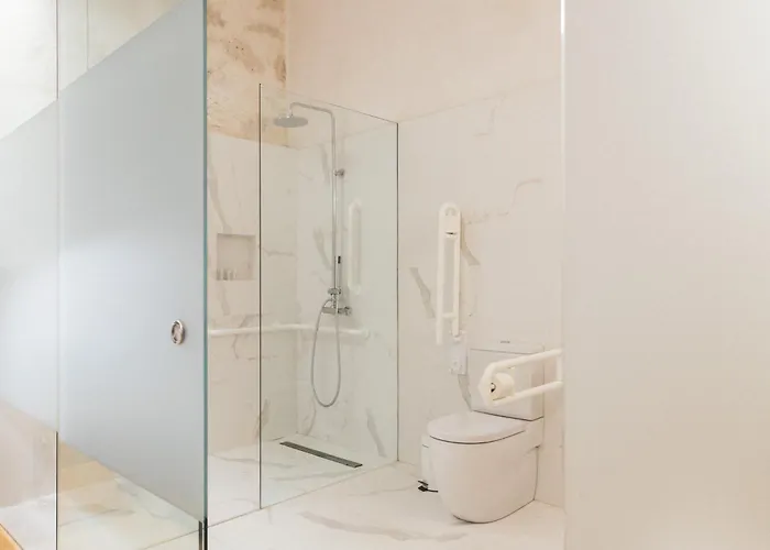 Hotel Veintiuno Emblematic - Adults Only