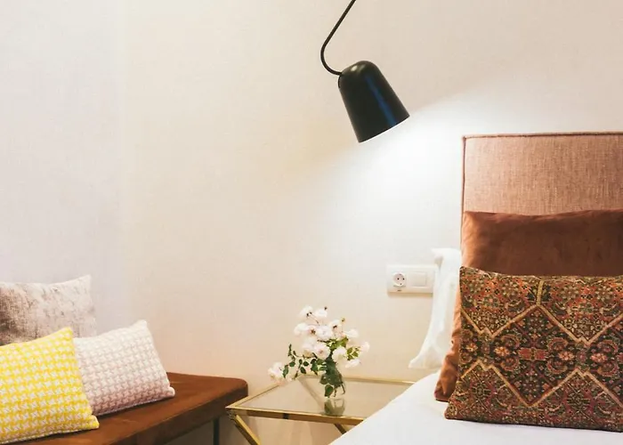 Veintiuno Emblematic Hotels By Airnest (Adults Only)