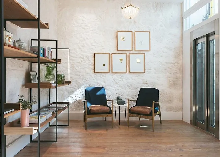 מלון Veintiuno Emblematic - Adults Only