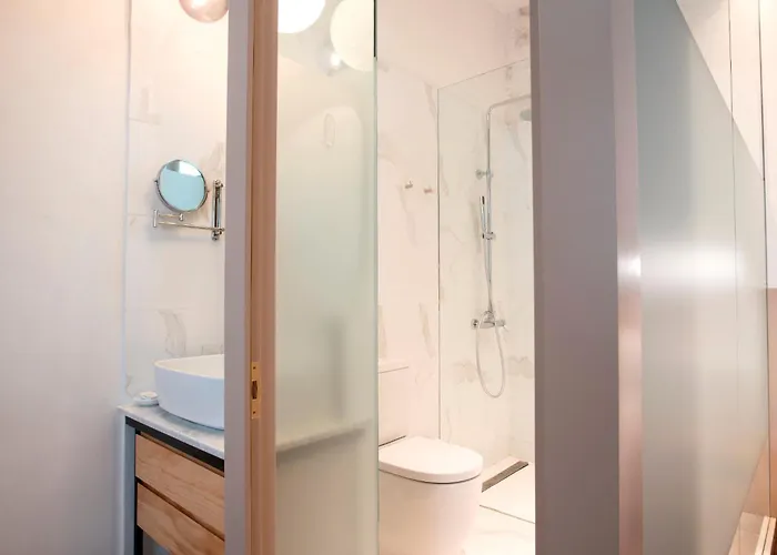 Veintiuno Emblematic Hotels By Airnest (Adults Only) מלון 4*