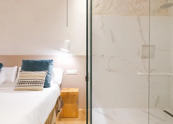 Hotel Veintiuno Emblematic - Adults Only Las Palmas de Gran Canaria