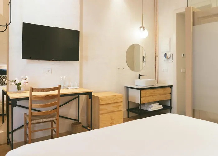 Veintiuno Emblematic Hotels By Airnest (Adults Only) 4*