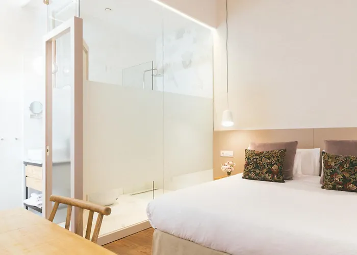 Veintiuno Emblematic Hotels By Airnest (Adults Only)