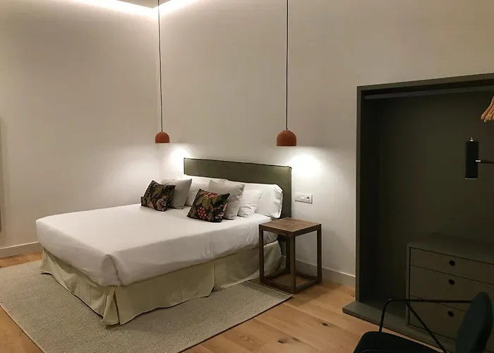 Veintiuno Emblematic Hotels By Airnest (Adults Only)