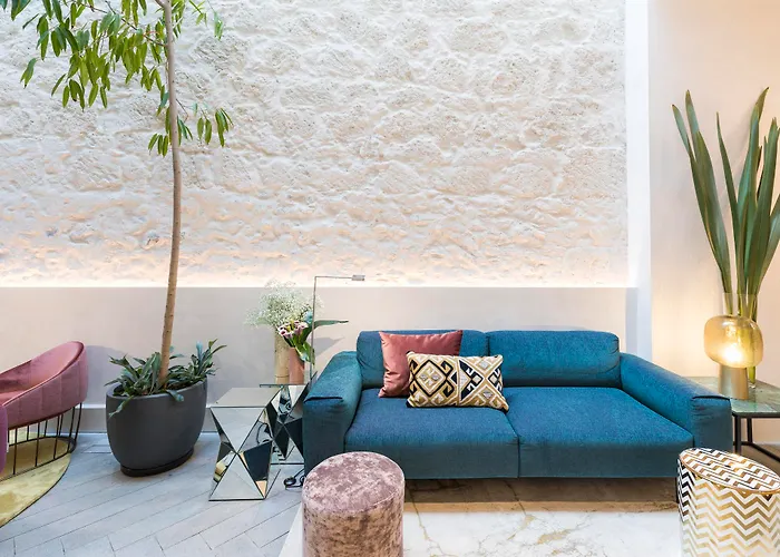 Veintiuno Emblematic Hotels By Airnest (Adults Only)