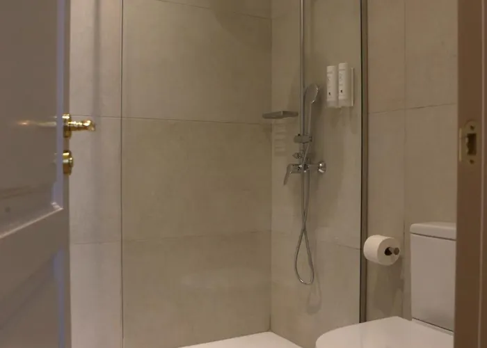 Veintiuno Emblematic Hotels By Airnest (Adults Only) 4*