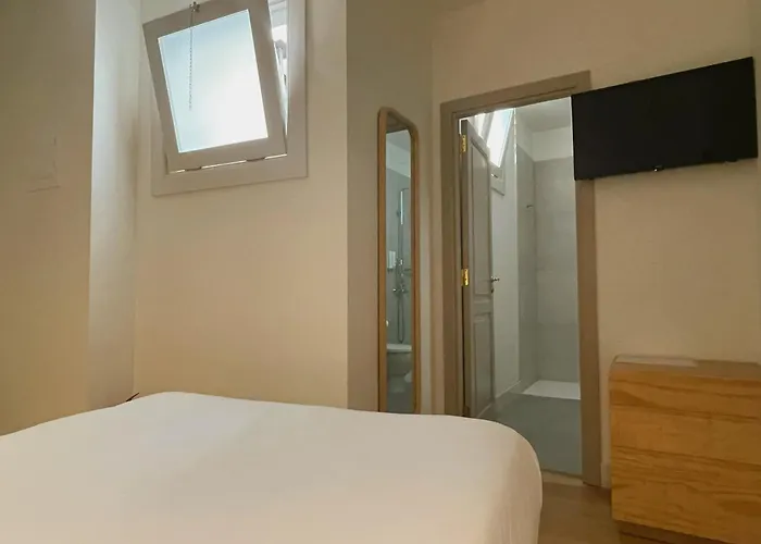 Veintiuno Emblematic - Adults Only Готель 4*