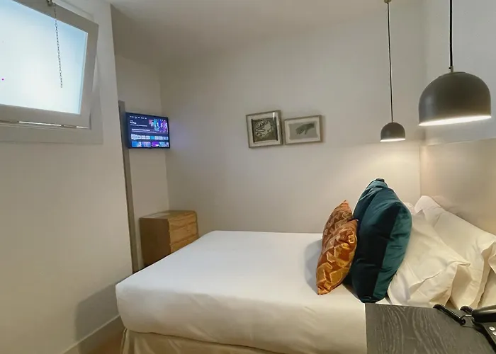 Hotel Veintiuno Emblematic - Adults Only Las Palmas de Gran Canaria