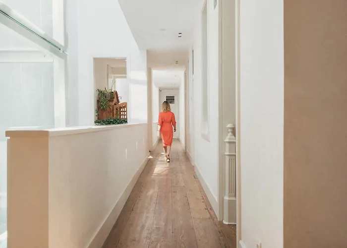 Veintiuno Emblematic Hotels By Airnest (Adults Only) 4*