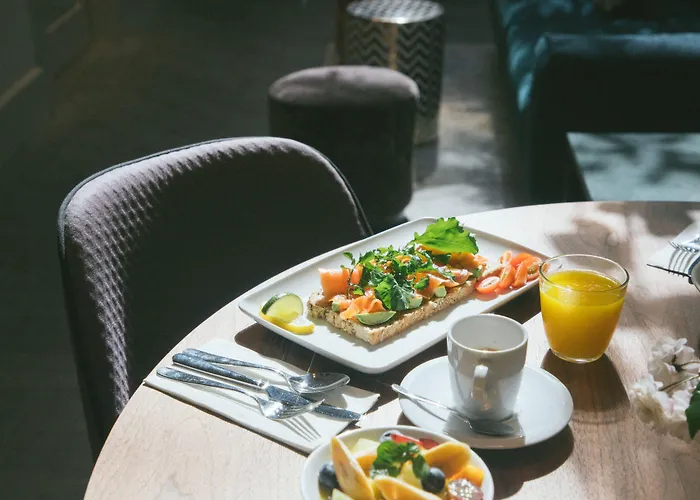 Veintiuno Emblematic Hotels By Airnest (Adults Only) 4*