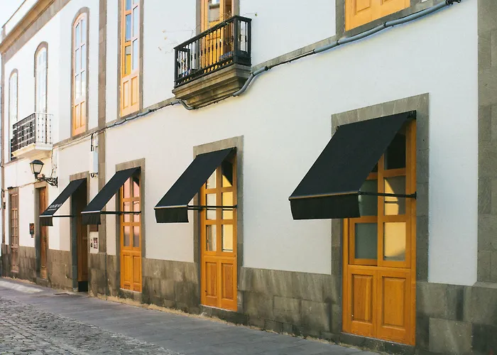 Veintiuno Emblematic Hotels By Airnest (Adults Only) 4*