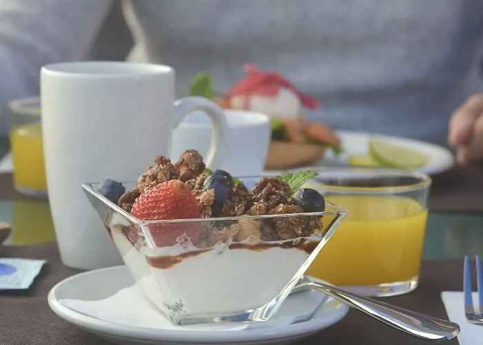 Veintiuno Emblematic Hotels By Airnest (Adults Only)