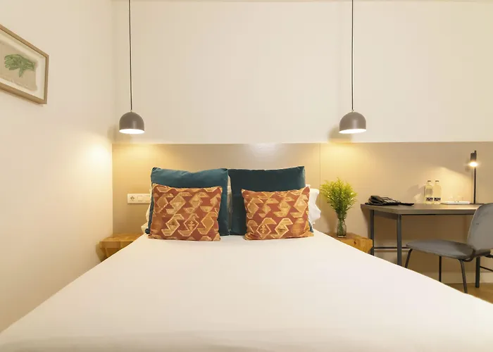 Veintiuno Emblematic - Adults Only Готель 4*