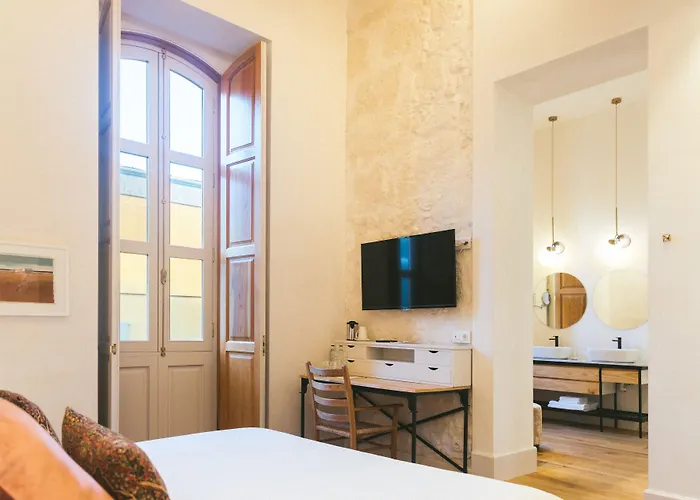 Veintiuno Emblematic - Adults Only Hotel Las Palmas de Gran Canaria