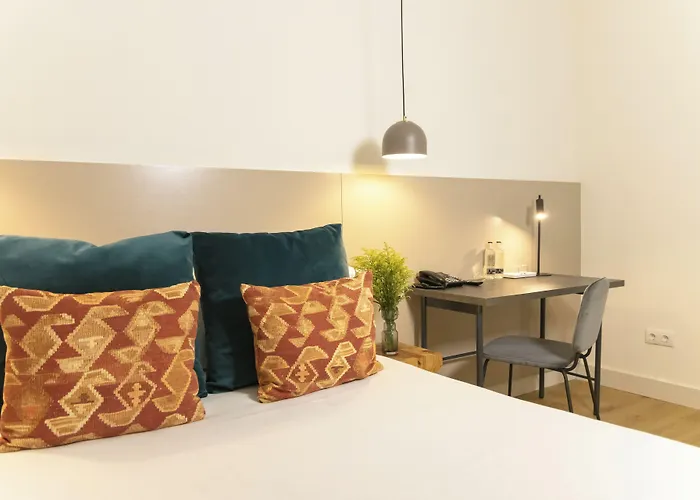 Veintiuno Emblematic Hotels By Airnest (Adults Only) 4*