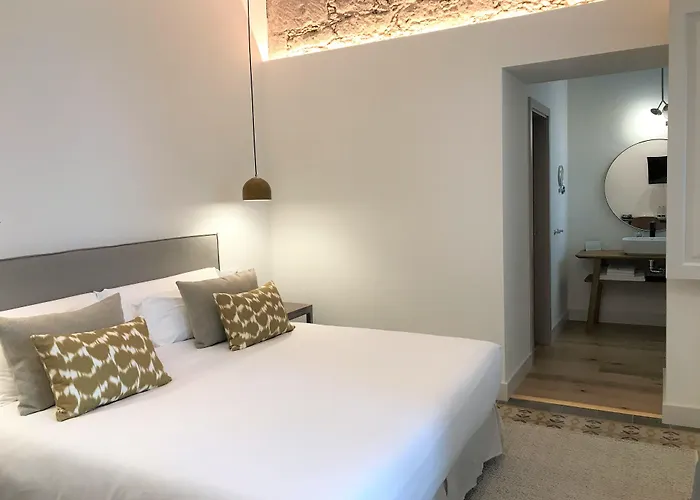 Hotel Veintiuno Emblematic - Adults Only 4*