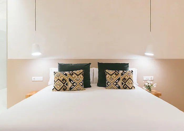 Veintiuno Emblematic Hotels By Airnest (Adults Only) מלון 4*