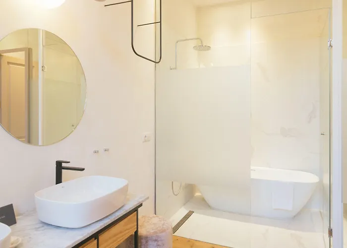 Veintiuno Emblematic Hotels By Airnest (Adults Only) 4*