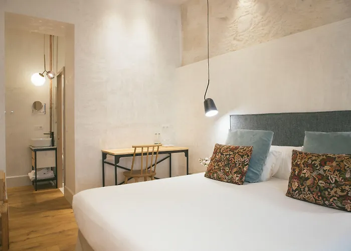 Veintiuno Emblematic - Adults Only Hotel