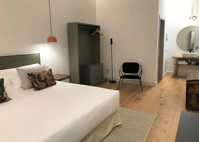 Veintiuno Emblematic Hotels By Airnest (Adults Only) מלון 4*