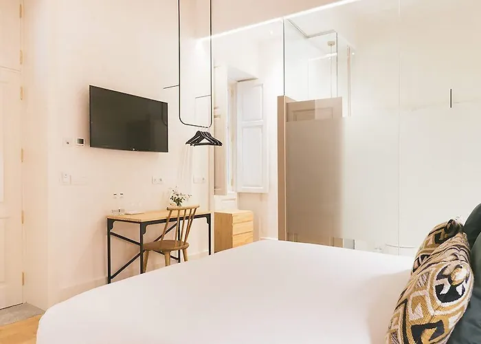 Veintiuno Emblematic Hotels By Airnest (Adults Only) מלון