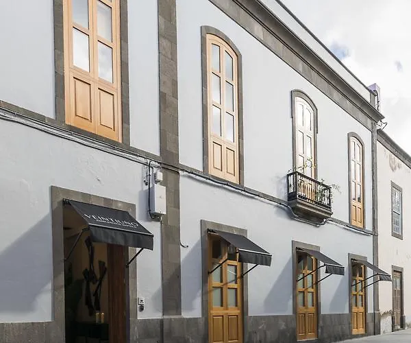 Veintiuno Emblematic - Adults Only Hotel Las Palmas de Gran Canaria
