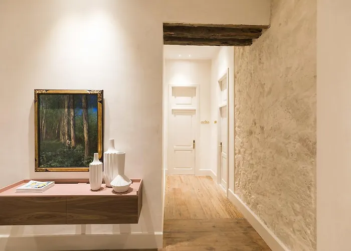 מלון Veintiuno Emblematic - Adults Only לאס פאלמס דה גראן קנאריה