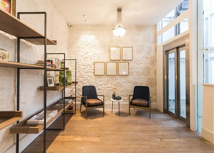 מלון Veintiuno Emblematic - Adults Only לאס פאלמס דה גראן קנאריה