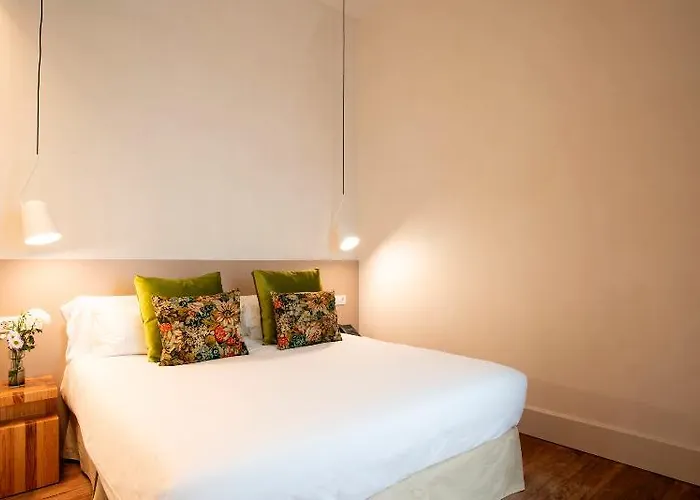 Veintiuno Emblematic - Adults Only Hotel 4*