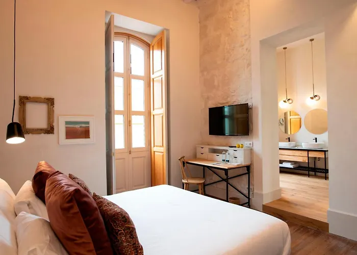 Hotel Veintiuno Emblematic - Adults Only Las Palmas de Gran Canaria