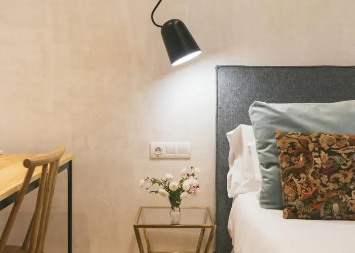 Veintiuno Emblematic Hotels By Airnest (Adults Only) 4*