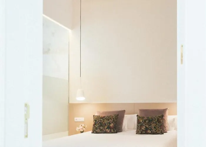 Veintiuno Emblematic Hotels By Airnest (Adults Only)