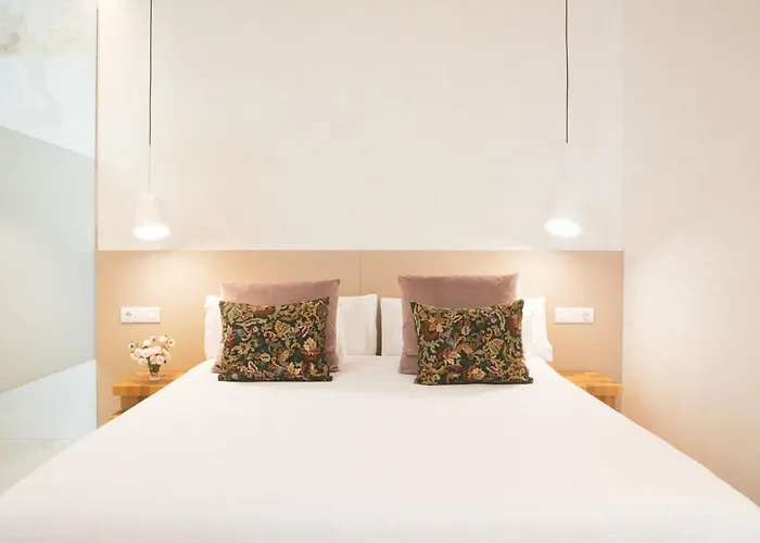 Veintiuno Emblematic Hotels By Airnest (Adults Only) מלון 4*