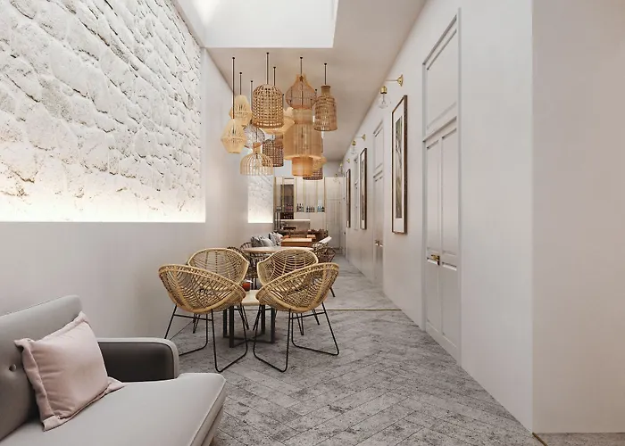 Veintiuno Emblematic - Adults Only Hotel 4*