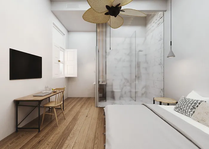 Veintiuno Emblematic Hotels By Airnest (Adults Only)