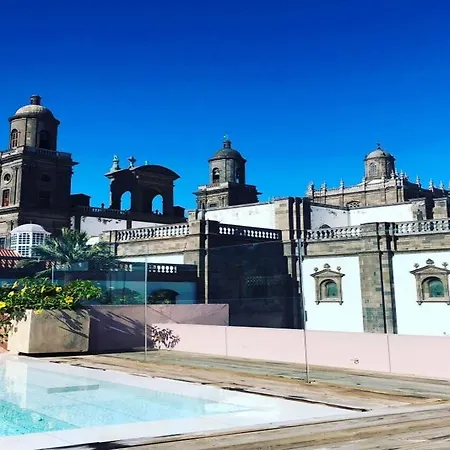 Veintiuno Emblematic - Adults Only 4*