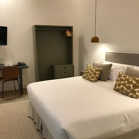 Veintiuno Emblematic - Adults Only فندق 4*