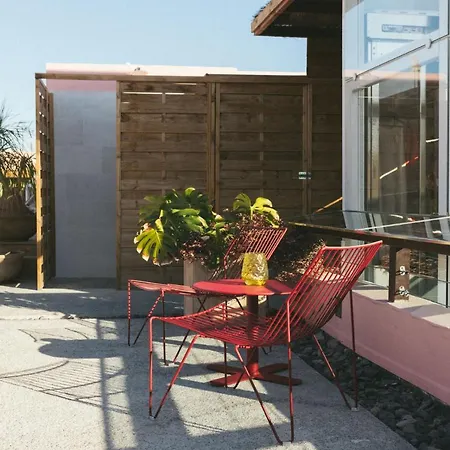 Veintiuno Emblematic - Adults Only فندق