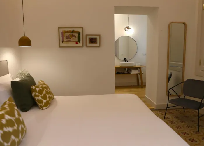 Veintiuno Emblematic - Adults Only 4* لاس بالماس دي غران كاناريا