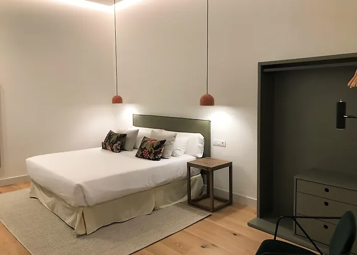 فندق Veintiuno Emblematic - Adults Only 4*